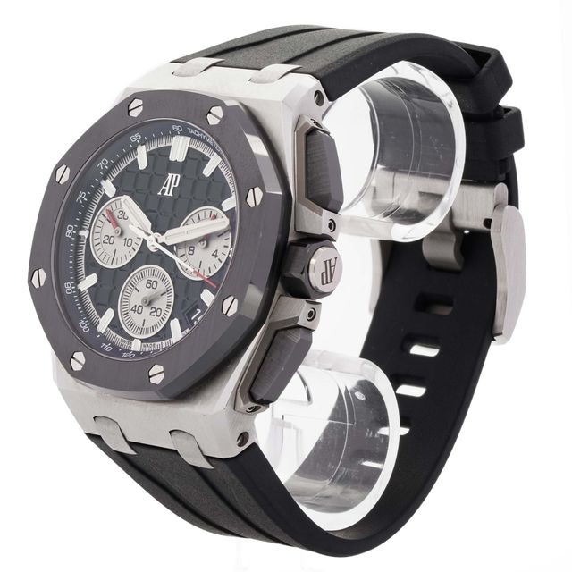 Audemars Piguet Royal Oak Offshore 26420SO.OO.A002CA.01 Image 2
